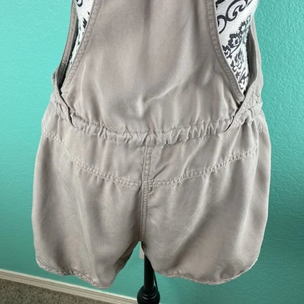 Wilfred Free Beatriz Simple Basic Gray Overalls R… - image 8